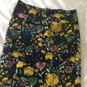 Lularoe Cassie Skirt